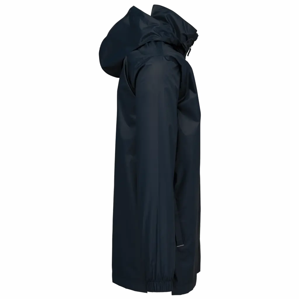 PS_PA250-S_NAVY - Hidalgo Unisex regenjas voor volwassenen, navy — productfoto 7