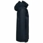 PS_PA250-S_NAVY - Hidalgo Unisex regenjas voor volwassenen, navy — productfoto 7
