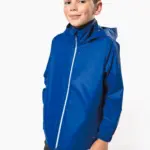 PA251-1_2025 - Hidalgo Regenjas voor kinderen