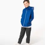 Regenjas voor kinderen — productfoto 4