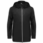 Regenjas voor kinderen, black — productfoto 6
