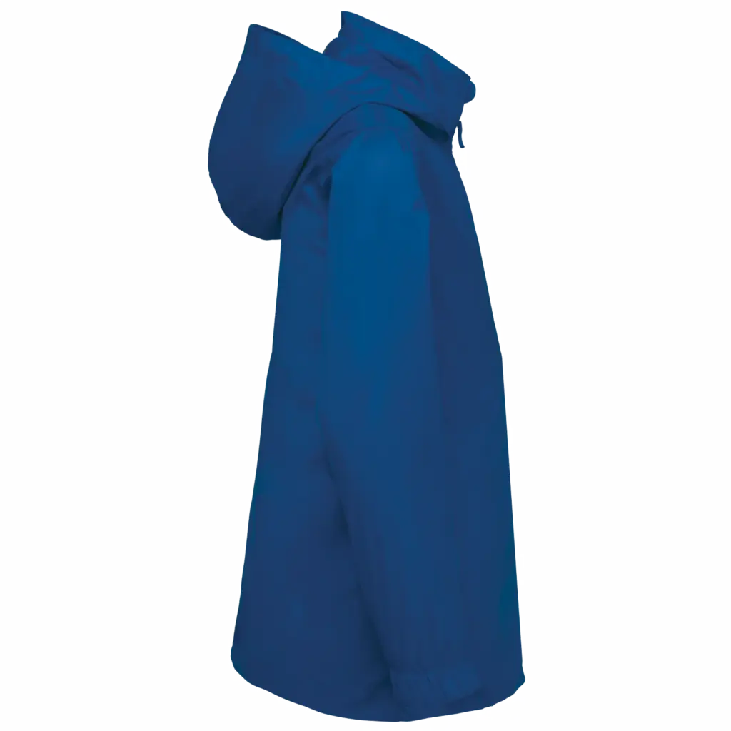 PS_PA251-S_DARKROYALBLUE - Hidalgo Regenjas voor kinderen, dark royal blue — productfoto 6