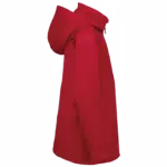 PS_PA251-S_SPORTYRED - Hidalgo Regenjas voor kinderen, sporty red — productfoto 8