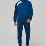 Trainingsjas — productfoto 4