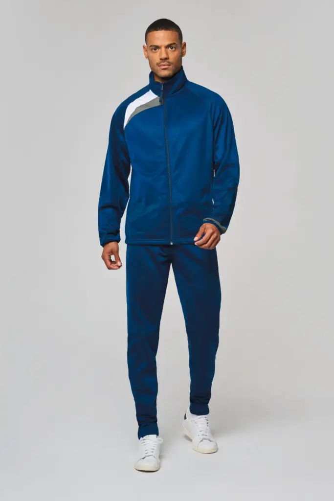 Trainingsjas — productfoto 4