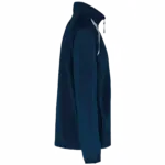 Trainingsjas, sporty navy/white/storm grey — productfoto 5