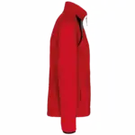 Trainingsjas, sporty red/black/storm grey — productfoto 6