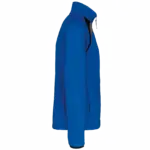 Trainingsjas, sporty royal blue / black / storm grey — productfoto 7