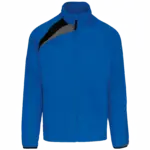Custom PA306 Training Jacket Contrast Polyester XS-4XL — product photo 8