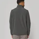 Softshell met afritsbare mouwen — productfoto 2