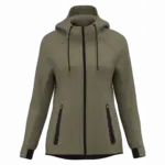 Printed Ladies Performance Jacket PA359 Slim Fit XS-XXL — product photo 9