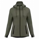 Printed Ladies Performance Jacket PA359 Slim Fit XS-XXL — product photo 10