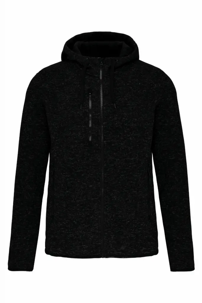 Herren Kapuzenjacke PA365 bedrucken Sport Polyester S-4XL — Produktfoto 6