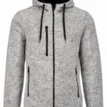 Herren Kapuzenjacke PA365 bedrucken Sport Polyester S-4XL — Produktfoto 7