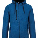Herren Kapuzenjacke PA365 bedrucken Sport Polyester S-4XL — Produktfoto 8