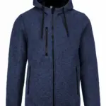 Herren Kapuzenjacke PA365 bedrucken Sport Polyester S-4XL — Produktfoto 9
