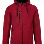 Herren Kapuzenjacke PA365 bedrucken Sport Polyester S-4XL — Produktfoto 10