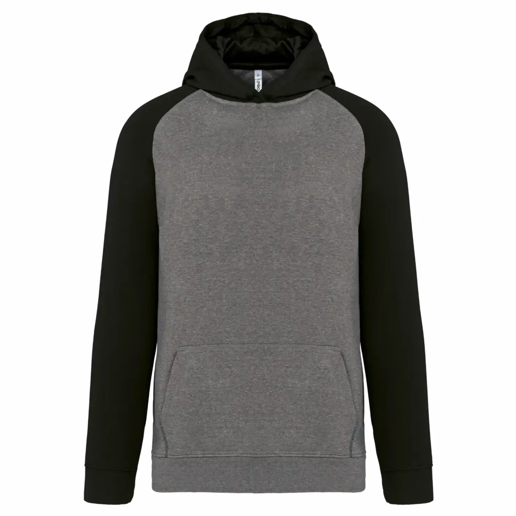 Custom PA370 Kids Hoodie Printed Fleece Multisport 4-14 — product photo 5