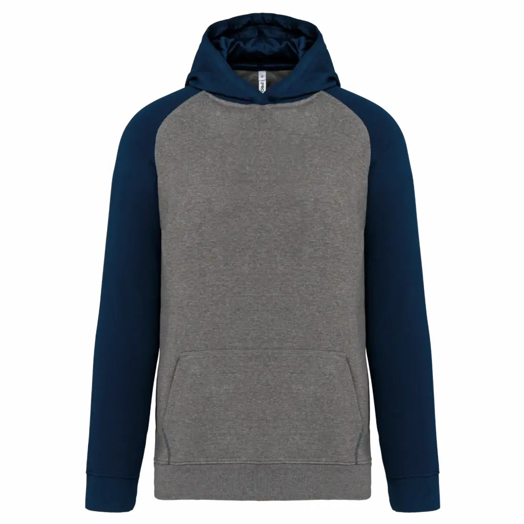 Custom PA370 Kids Hoodie Printed Fleece Multisport 4-14 — product photo 6