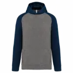 Custom PA370 Kids Hoodie Printed Fleece Multisport 4-14 — product photo 6