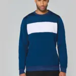 PA373-1_2025 - Hidalgo Sweater van polyester