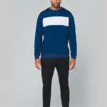 Sweater van polyester — productfoto 2