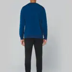 Sweater van polyester — productfoto 3