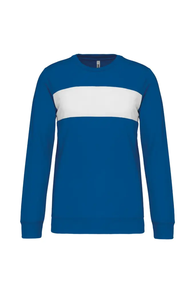 Custom Sport Sweater PA373 Polyester Teamwear S-4XL — product photo 7