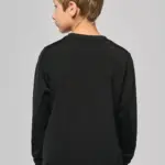 Kindersweater van polyester — productfoto 2