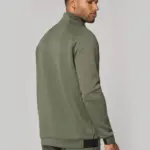 Jasje met opstaande kraag — productfoto 2