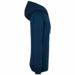 PS_PA382-S_SPORTYNAVY - Hidalgo Unisex Sweater met capuchon, sporty navy — productfoto 4