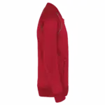PS_PA385-S_SPORTYRED - Hidalgo Kindertrainingsjasje met rits en biesje, sporty red — productfoto 6