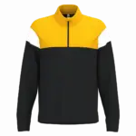 Custom Training Sweater PA387 1/4 Zip Polyester XS-4XL — product photo 6