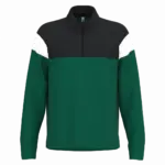 Custom Training Sweater PA387 1/4 Zip Polyester XS-4XL — product photo 7