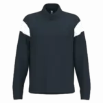 Custom Training Sweater PA387 1/4 Zip Polyester XS-4XL — product photo 9