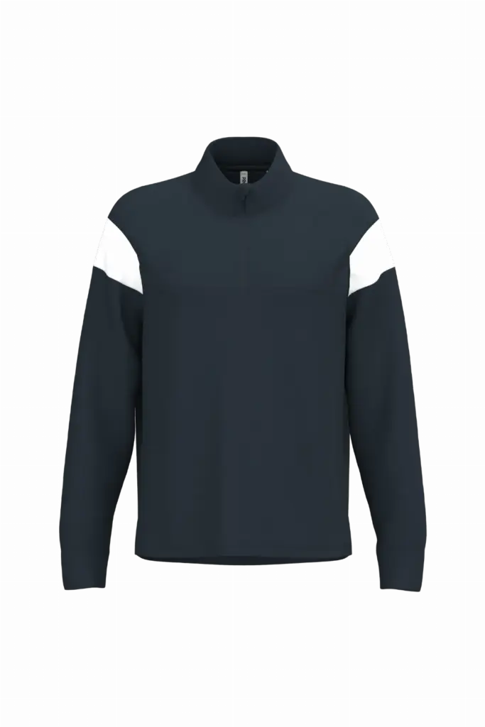 Custom Training Sweater PA387 1/4 Zip Polyester XS-4XL — product photo 9