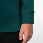 Trainingssweater 1/4 rits kind — productfoto 4