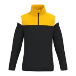 Kinder Trainingsjacke PA391 bedrucken atmungsaktiv 4-14 ans — Produktfoto 7