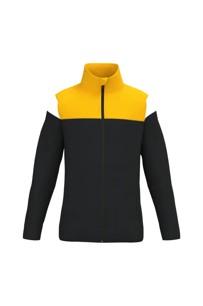 Kinder Trainingsjacke PA391 bedrucken atmungsaktiv 4-14 ans — Produktfoto 7