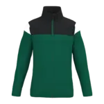 Kinder Trainingsjacke PA391 bedrucken atmungsaktiv 4-14 ans — Produktfoto 8