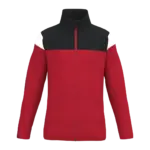 Kinder Trainingsjacke PA391 bedrucken atmungsaktiv 4-14 ans — Produktfoto 11