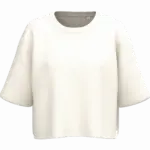 Custom PA394 Women's Cropped Short Sleeve Cotton XS-XXL — product photo 8