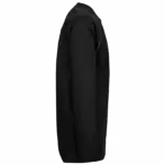 Unisex multisport-regensweater voor volwassenen, black — productfoto 5