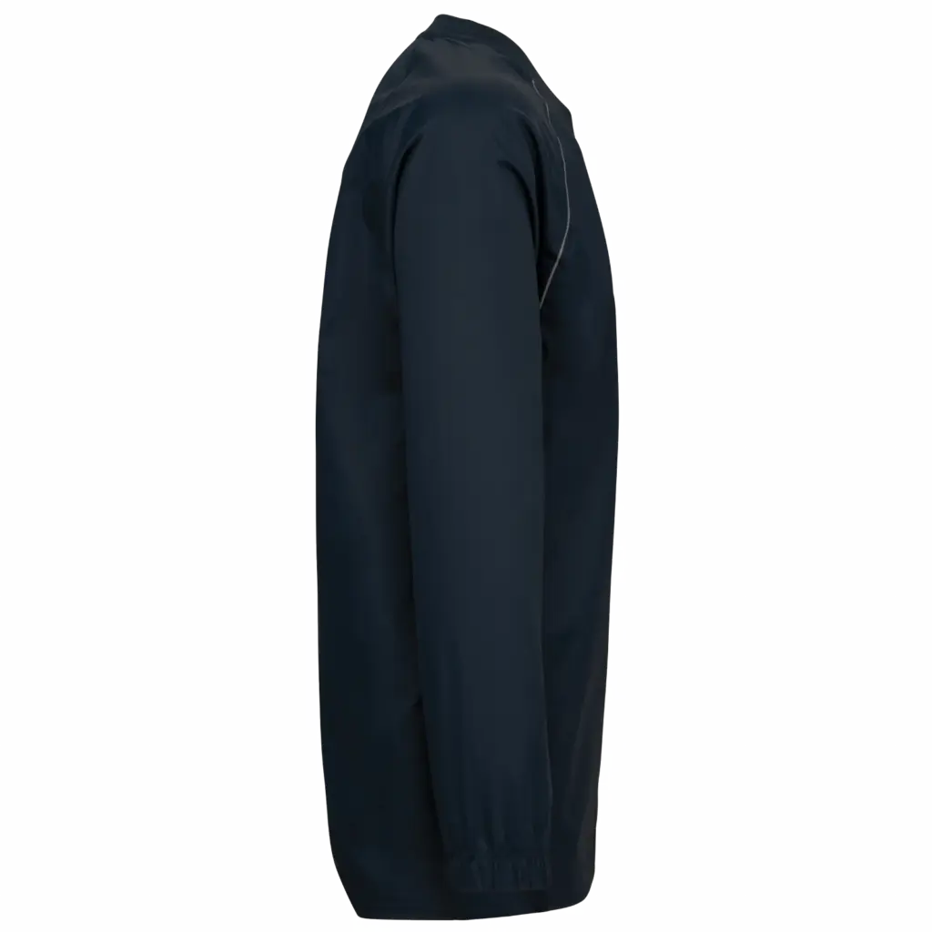 PS_PA400-S_NAVY - Hidalgo-werbeartikel Unisex multisport-regensweater voor volwassenen, navy — productfoto 6