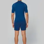Functioneel T-shirt met korte mouwen en anti-UV-bescherming — productfoto 3