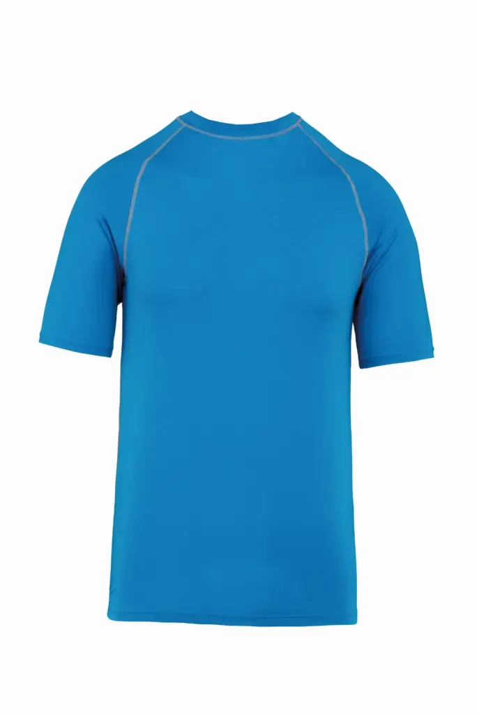 Anti-UV T-Shirt PA4007 bedrucken Stretch XS S M L XL XXL — Produktfoto 5