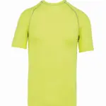 Anti-UV T-Shirt PA4007 bedrucken Stretch XS S M L XL XXL — Produktfoto 7