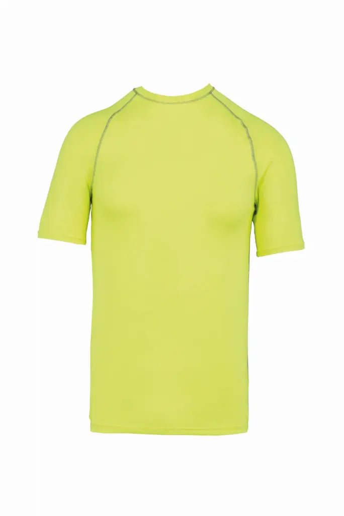 Anti-UV T-Shirt PA4007 bedrucken Stretch XS S M L XL XXL — Produktfoto 7