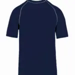 Anti-UV T-Shirt PA4007 bedrucken Stretch XS S M L XL XXL — Produktfoto 8