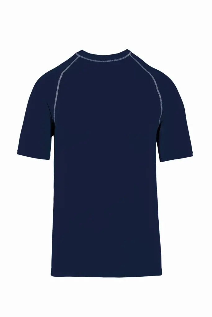 Anti-UV T-Shirt PA4007 bedrucken Stretch XS S M L XL XXL — Produktfoto 8